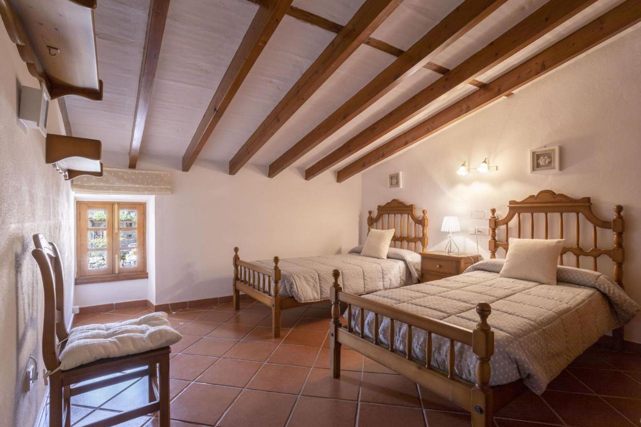 Caimaris House Ferienhaus *