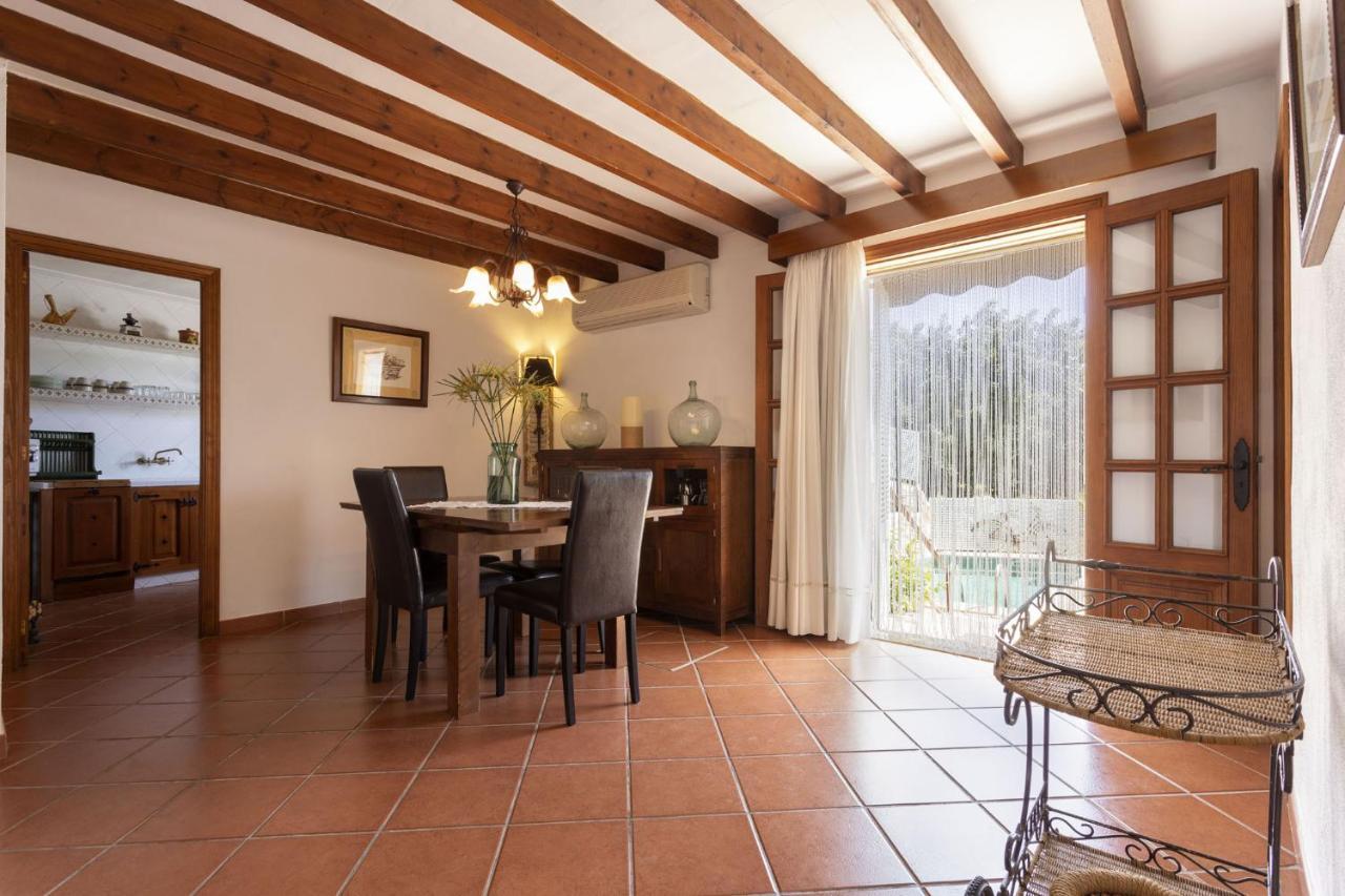 Caimaris House Ferienhaus *