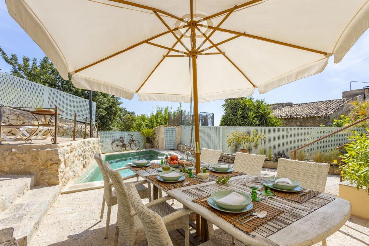 Caimaris House Ferienhaus