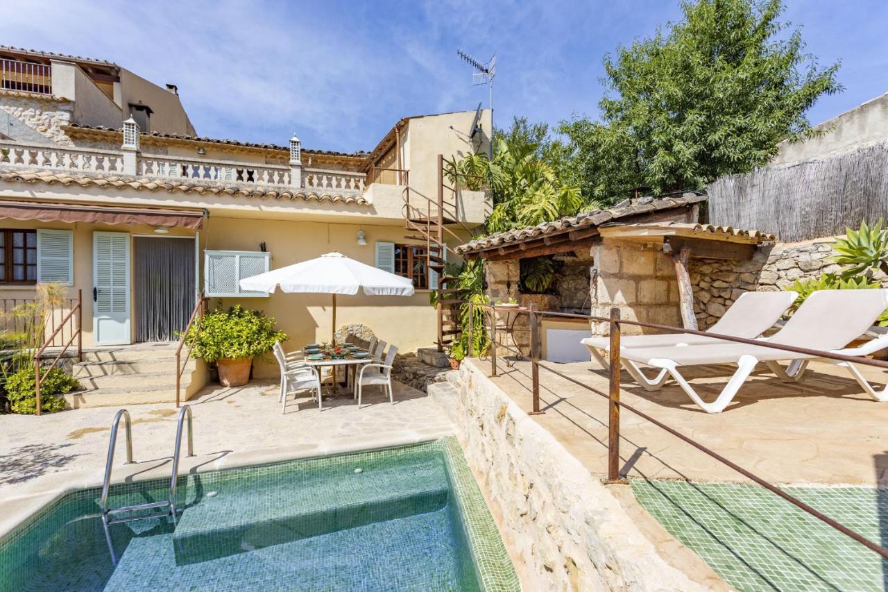Ferienhaus Caimaris House Caimari