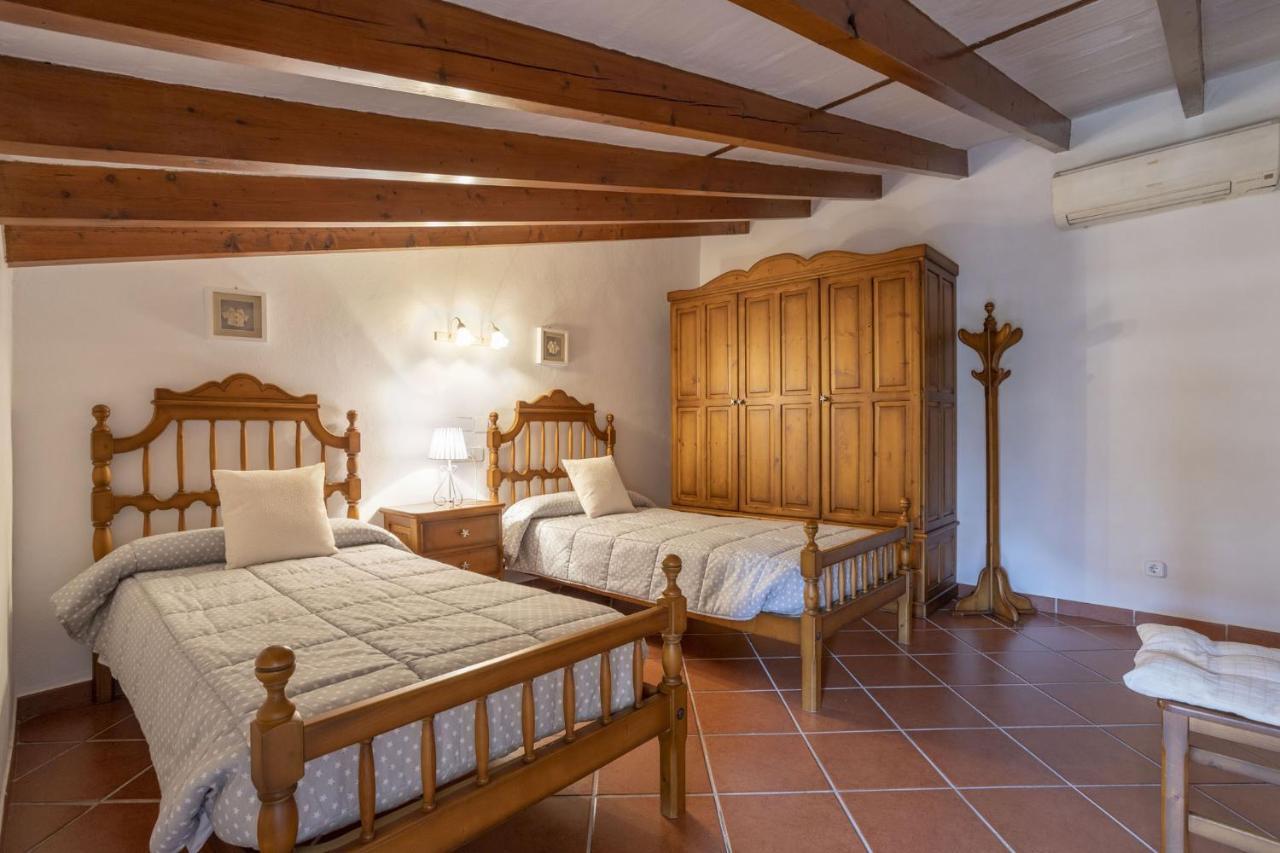 Caimaris House Ferienhaus