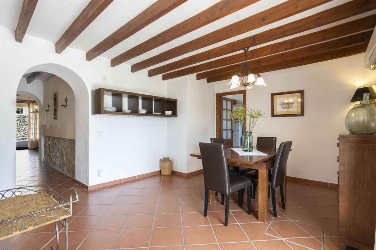 Ferienhaus Caimaris House *