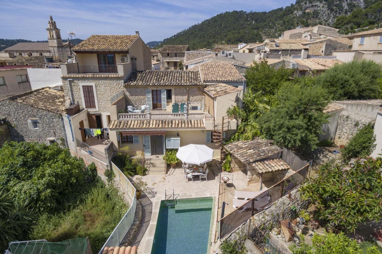 Ferienhaus Caimaris House