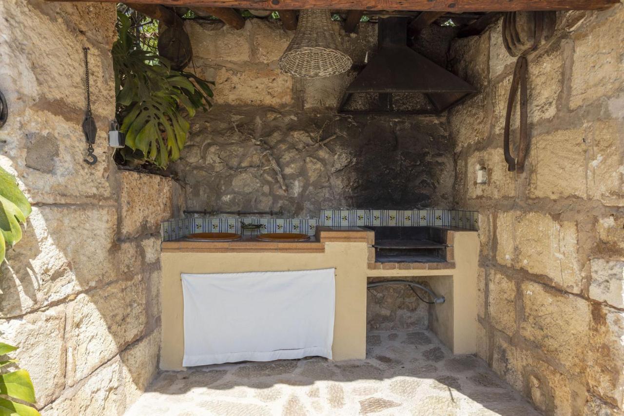 Ferienhaus Caimaris House