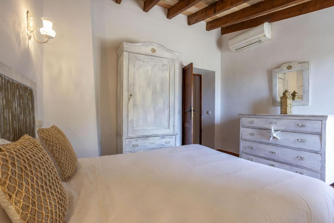 Ferienhaus Caimaris House