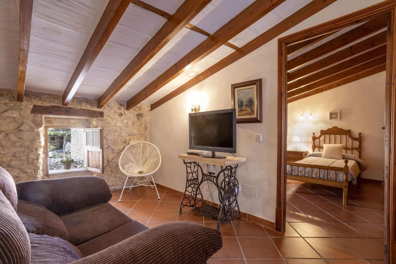 Caimaris House Ferienhaus