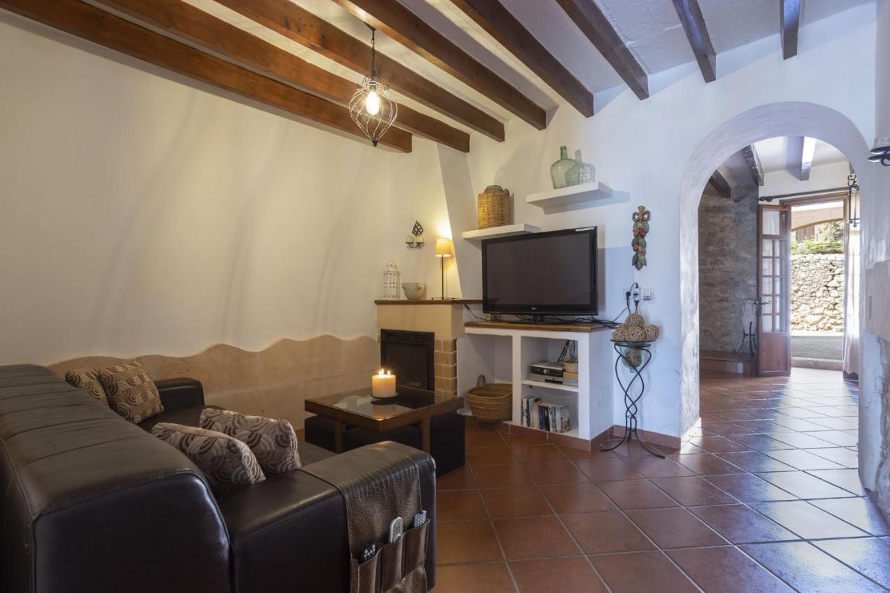 Ferienhaus Caimaris House Caimari