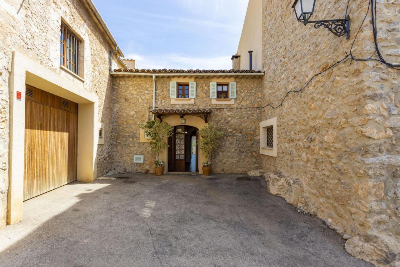 Ferienhaus Caimaris House *