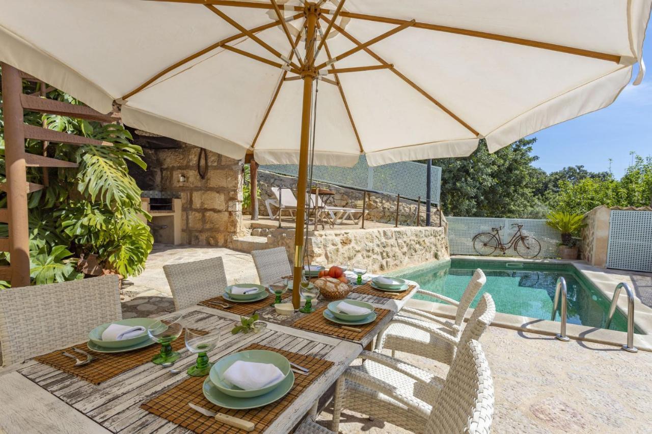 Caimaris House Ferienhaus