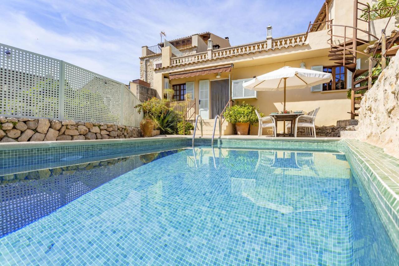 Ferienhaus Caimaris House Caimari