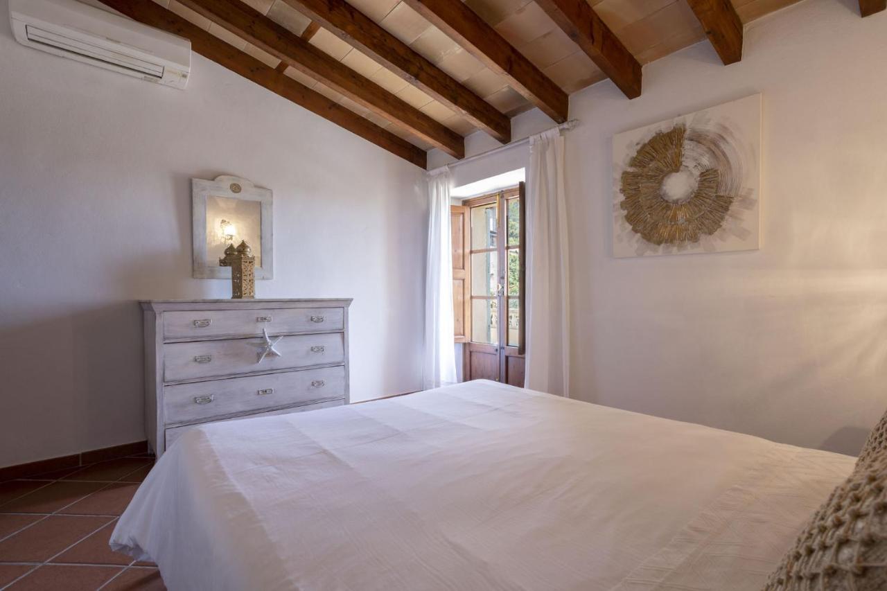 Ferienhaus Caimaris House