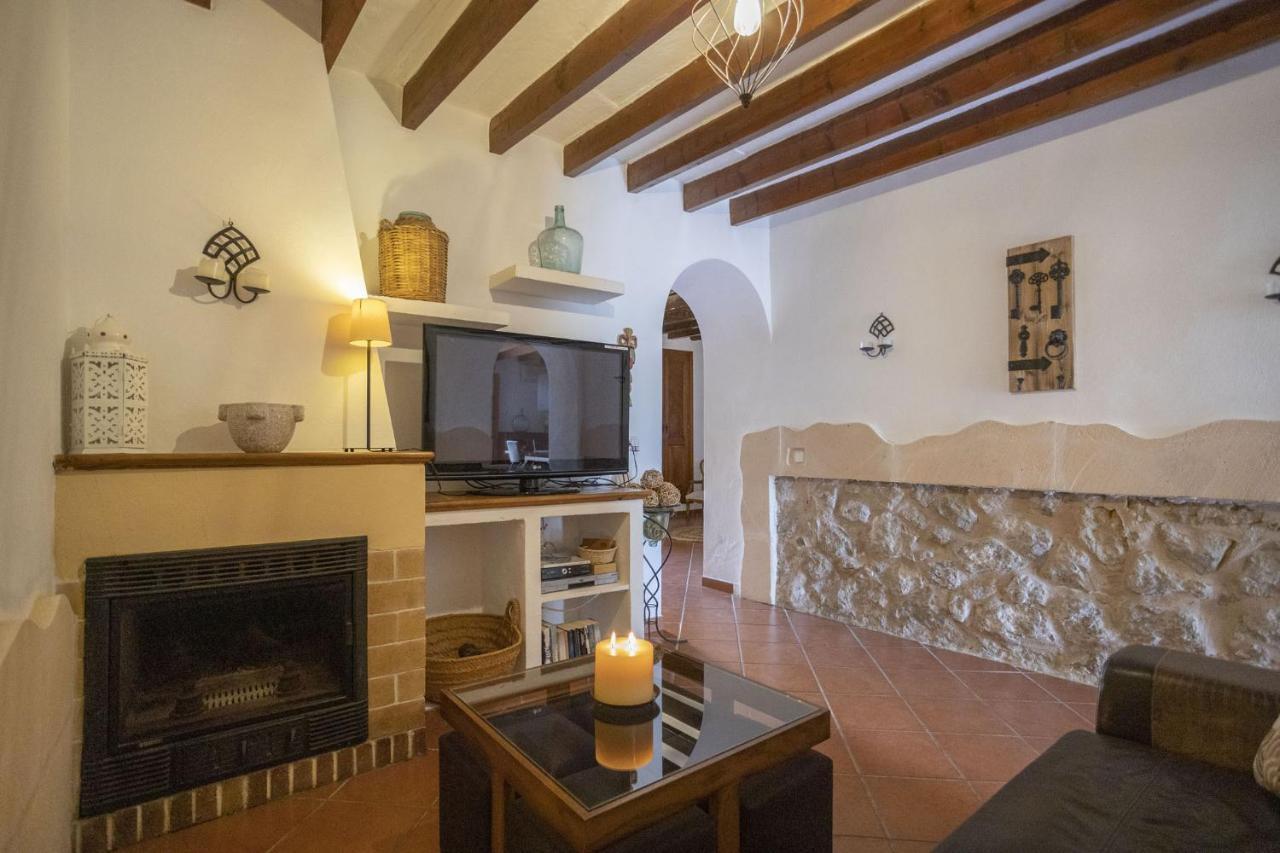 Caimaris House Ferienhaus Caimari