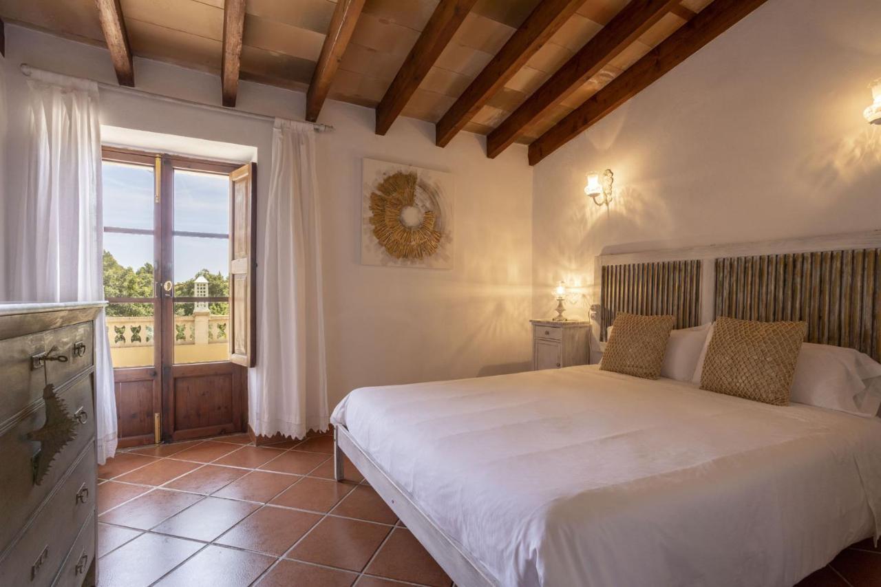 Caimaris House Caimari